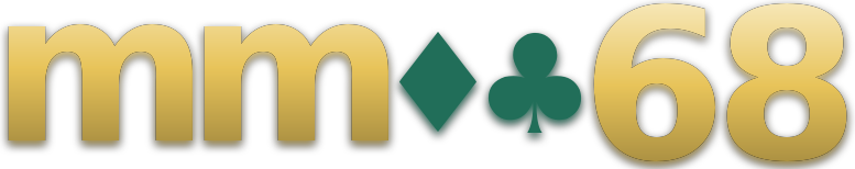 mmoo68 logo
